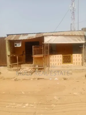 Solid Mini Flat at Ikotun Ijegun Road Solid