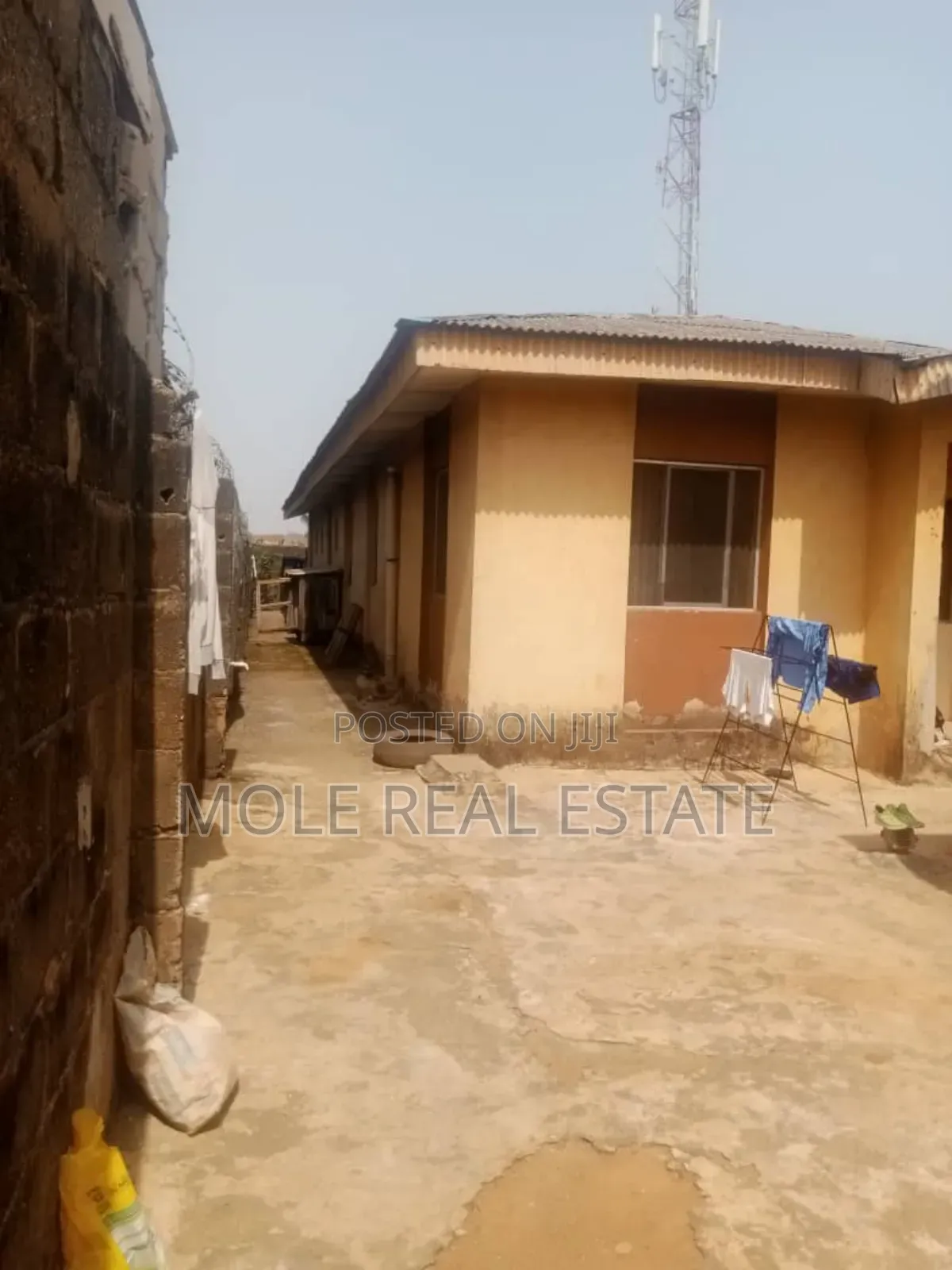 Solid Mini Flat at Ikotun Ijegun Road Solid