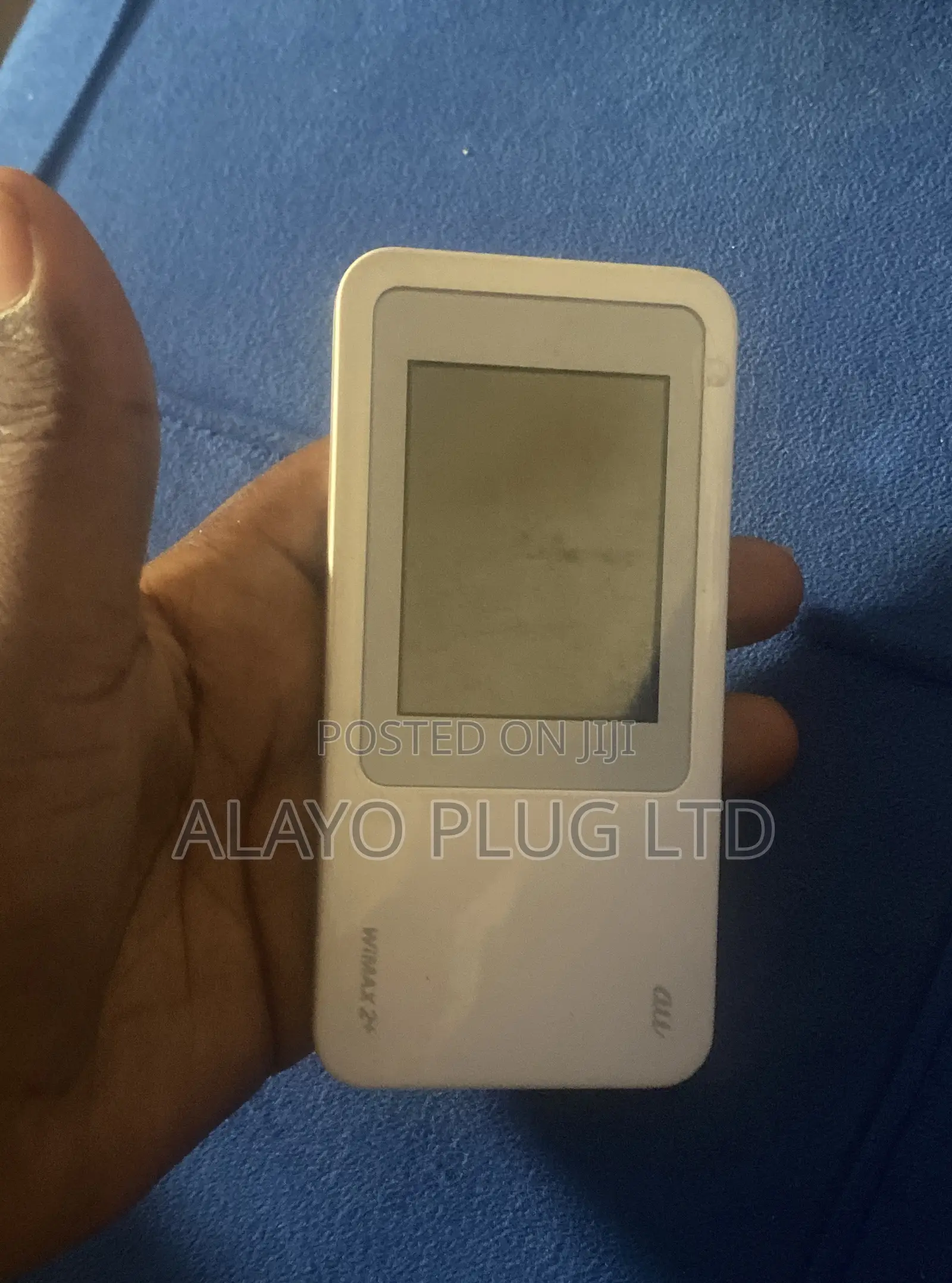 4G WIMAX 2+ Mifi