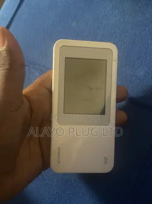 4G WIMAX 2+ Mifi