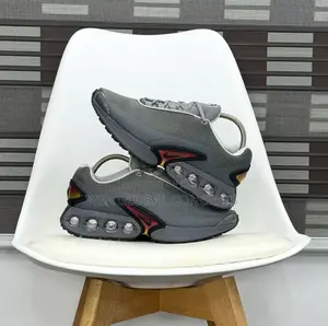 Nike Air Max Dn Particle Grey