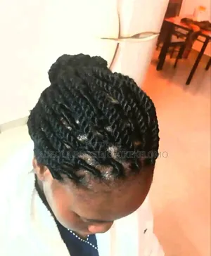 Hair Stylist