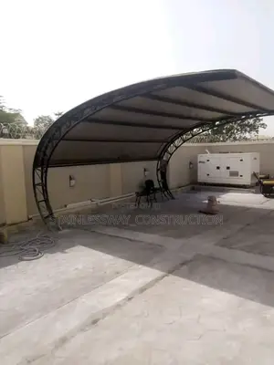 Carport Design Shade