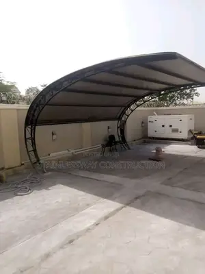 Carport Design Shade