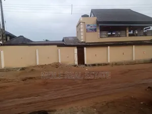 Luxery Secured Estate Songotedo Ajah