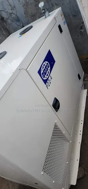 20kva Perkins Generator FG Wilson Super Silence