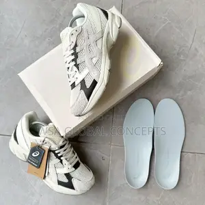 Hal Studios Asics Gel 1130 Glacier