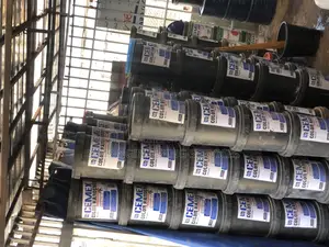 Colour Hardener Colour Pigment Xylene