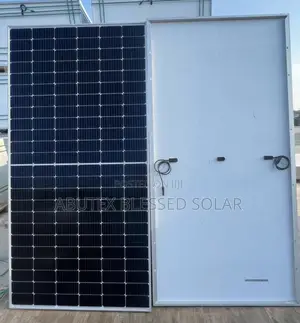 600wat Canadian Solar Panel