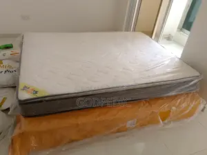 Orthopedic Mattress