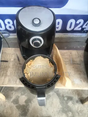 Tower 1.6 LTRS Airfryer
