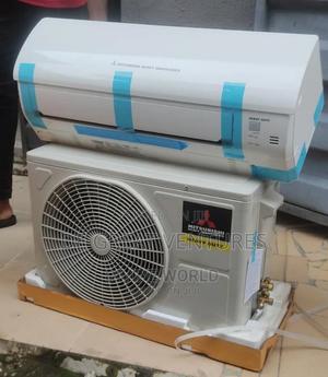 Brand New Mitsubishi 1.5hp Split Unit Air Conditioner>Copper