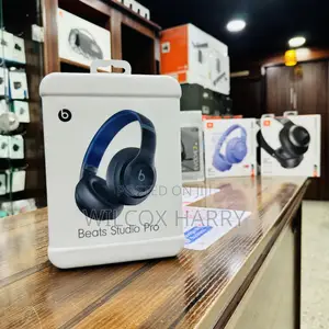 Photo - Beats Studio Pro