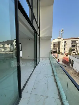 Photo - 4bdrm Duplex in Ikoyi for sale