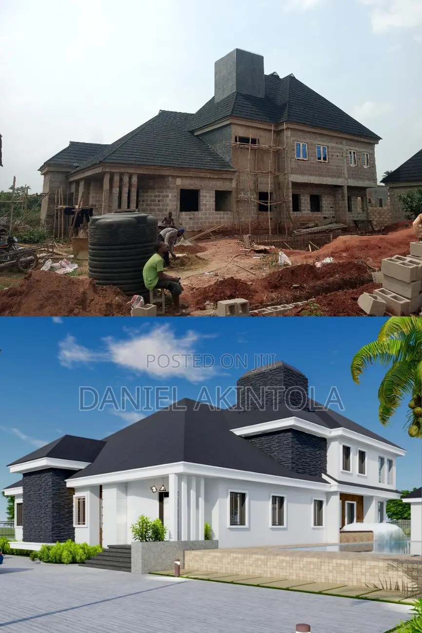 Building Engineer
