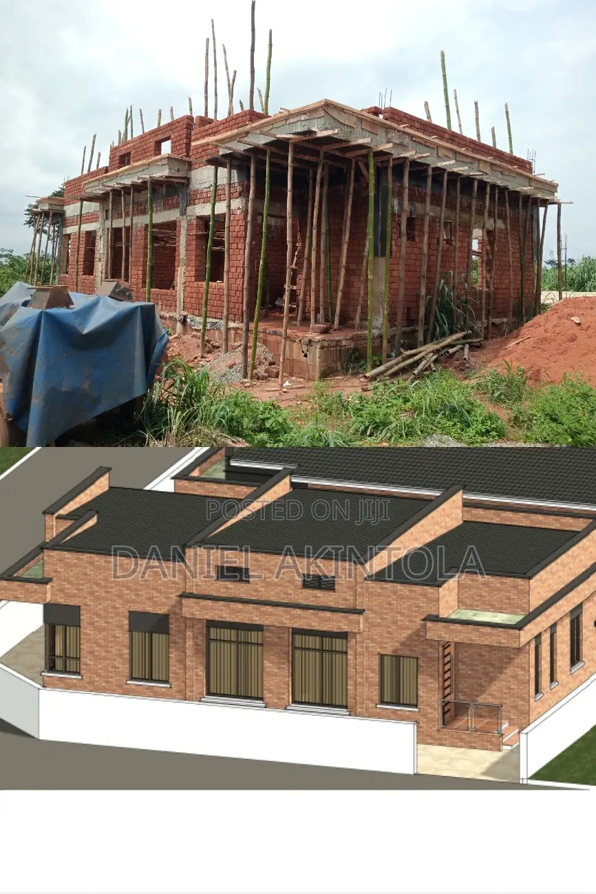 Building Engineer