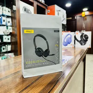 Jabra Evolve2 30