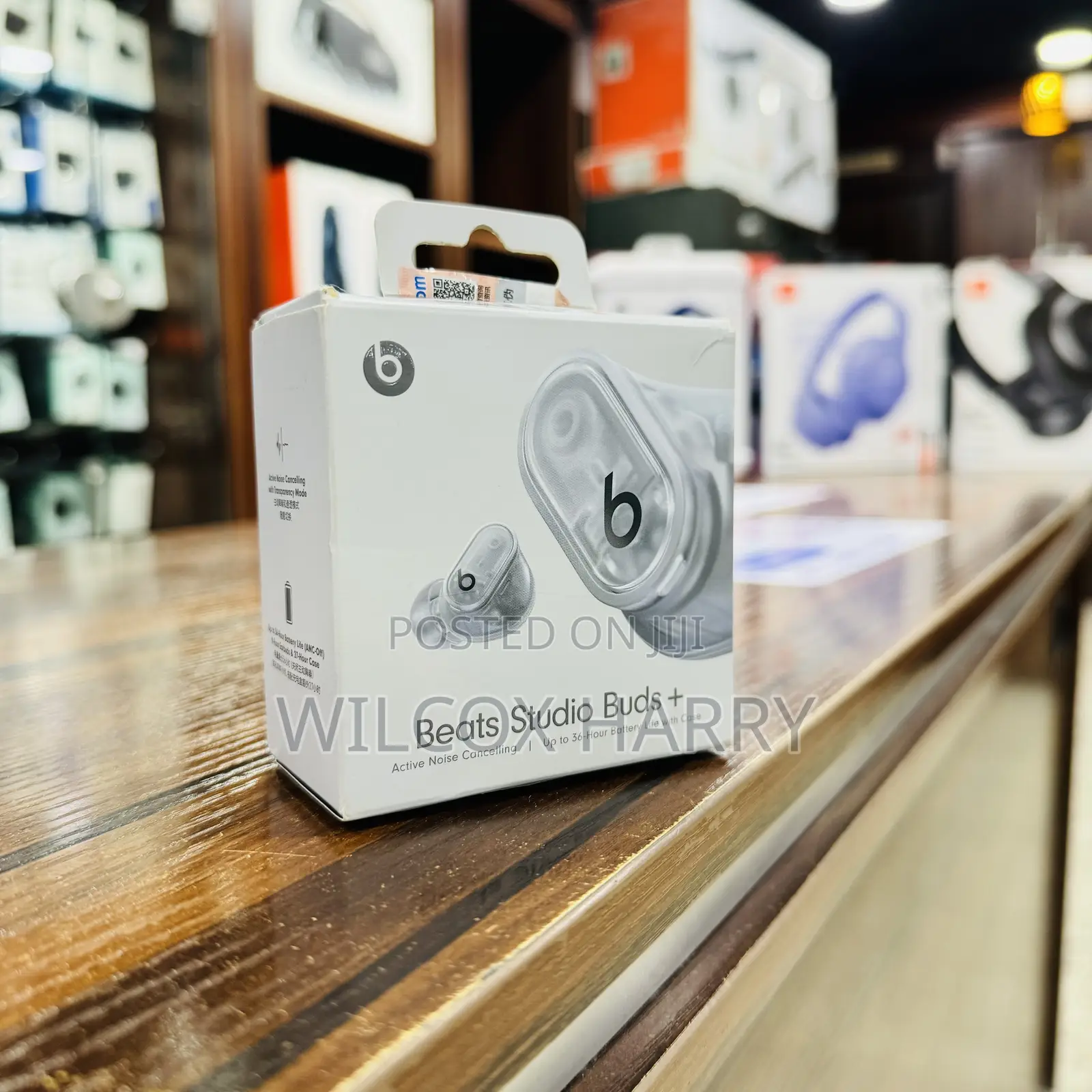 Beats Studio Buds+