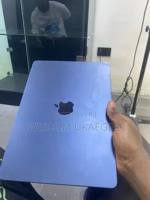 Laptop Apple MacBook Air 2024 M3 13-Inch 8GB Apple M3 SSD 256GB