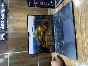 Laptop Apple MacBook Air 2024 M3 13-Inch 8GB Apple M3 SSD 256GB