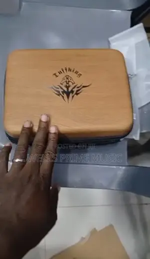 Tattoo Pen And Accessories