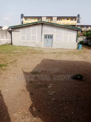 2 Plots 4 Ale in Gowon Estate 4 Avenue With Good Tittle