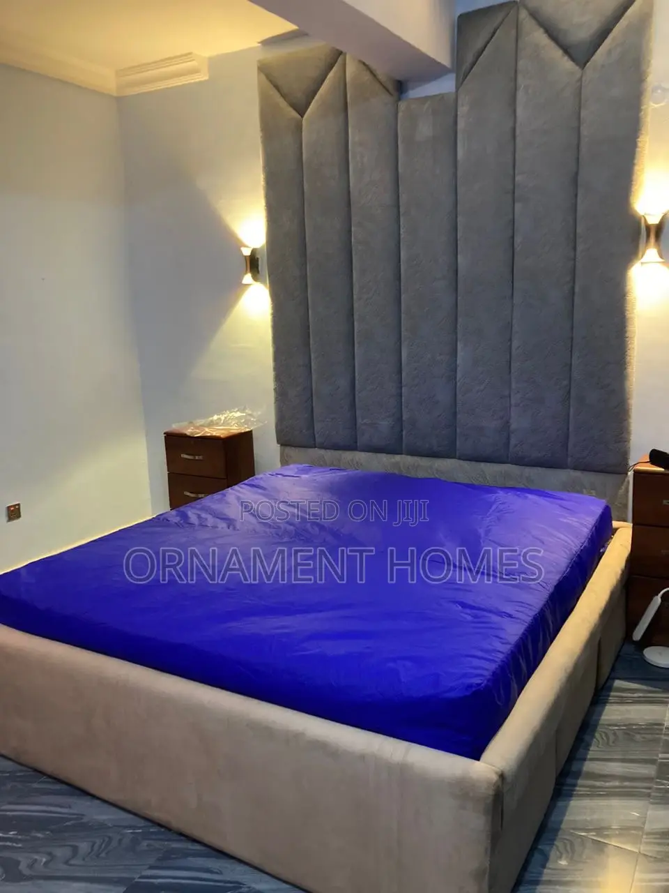 Matters Cover Waterproof ( With Zipper )