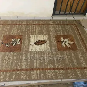 Carpet/Rug Before and After Cleaning