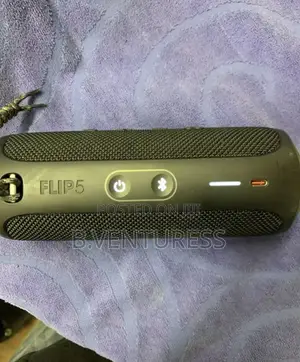JBL FLIP 5 Bluetooth Speaker