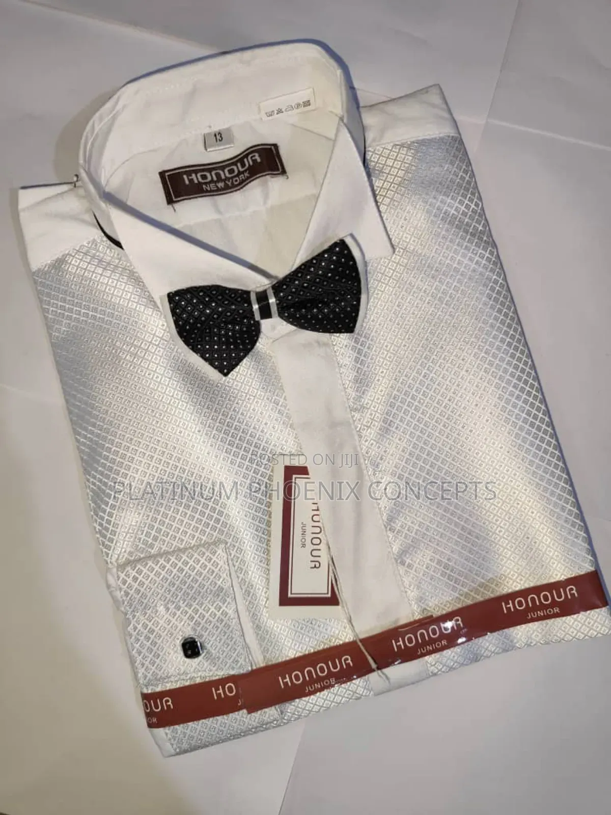 Kiddies Corporate Shirts