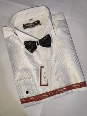 Kiddies Corporate Shirts