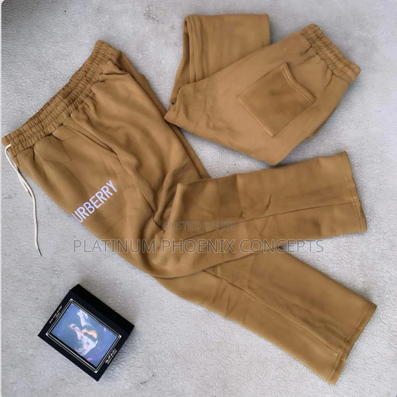 High Quality Joggers
