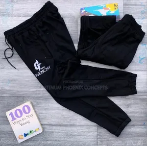 High Quality Joggers