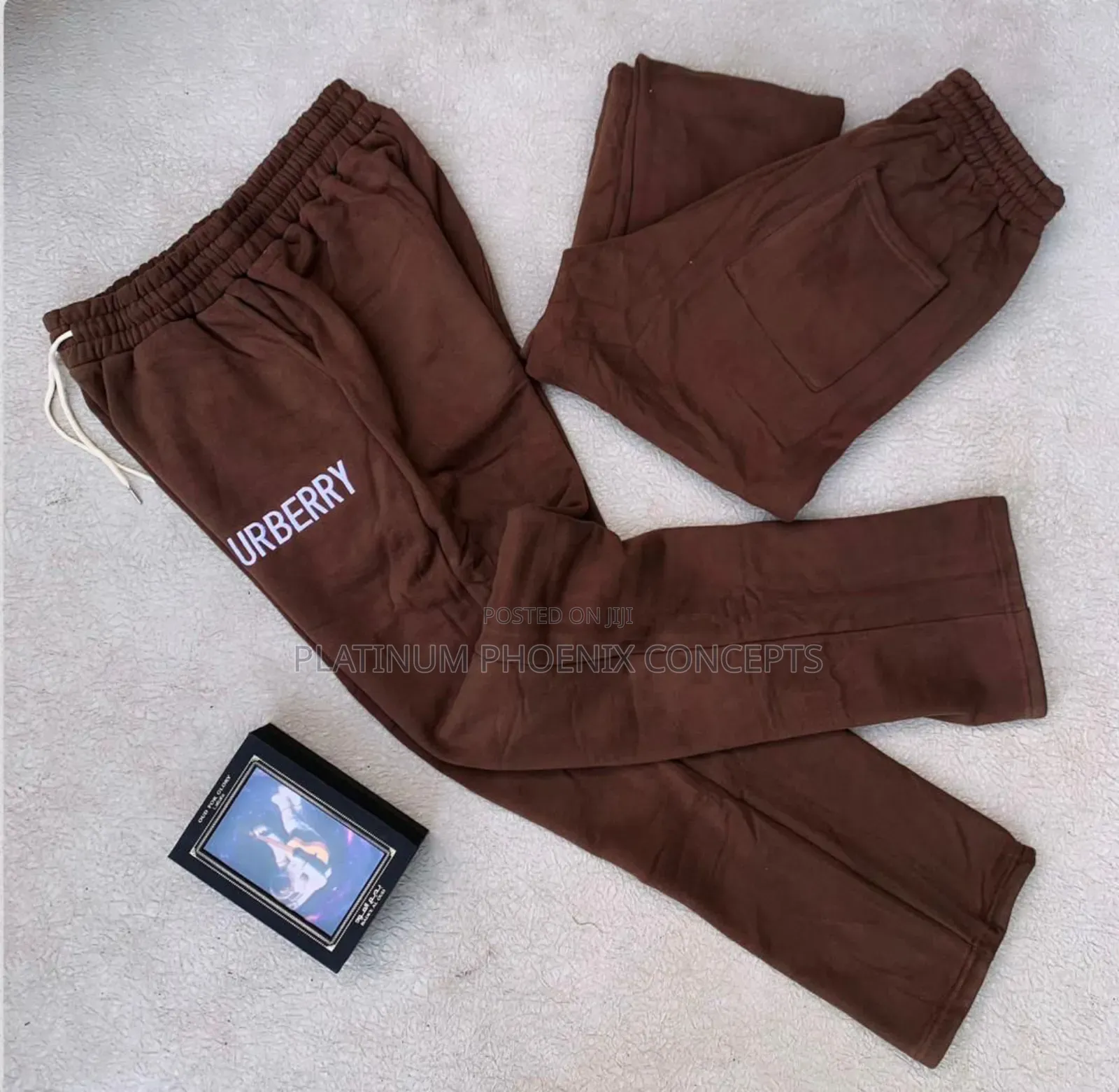 High Quality Joggers