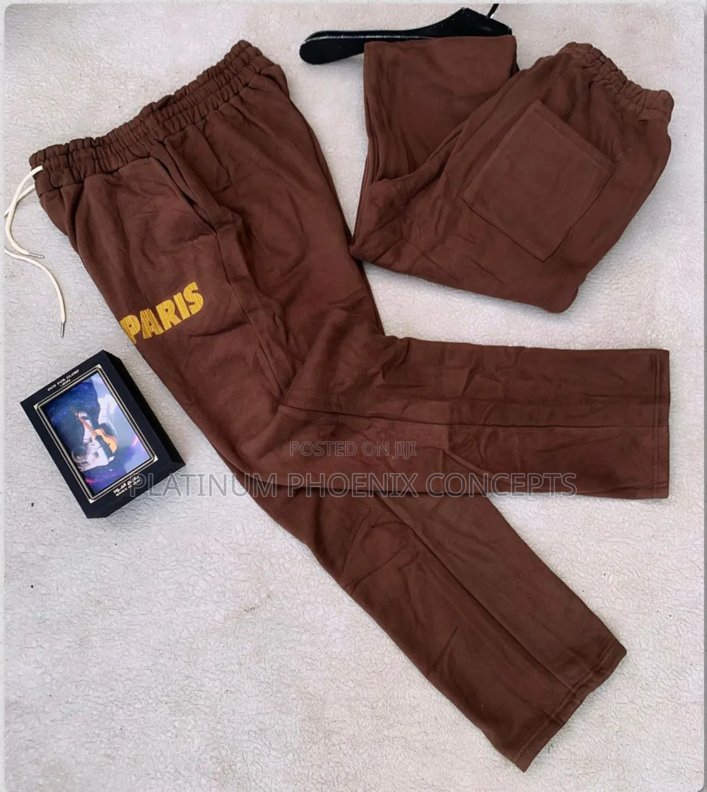 High Quality Joggers