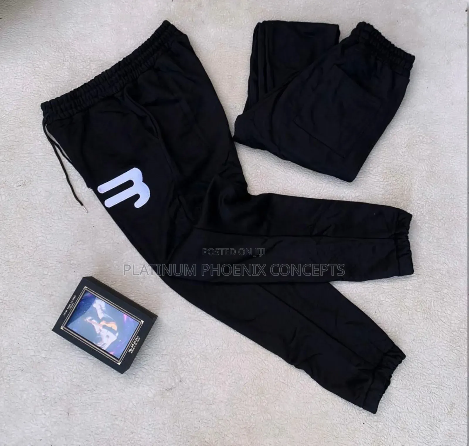 High Quality Joggers
