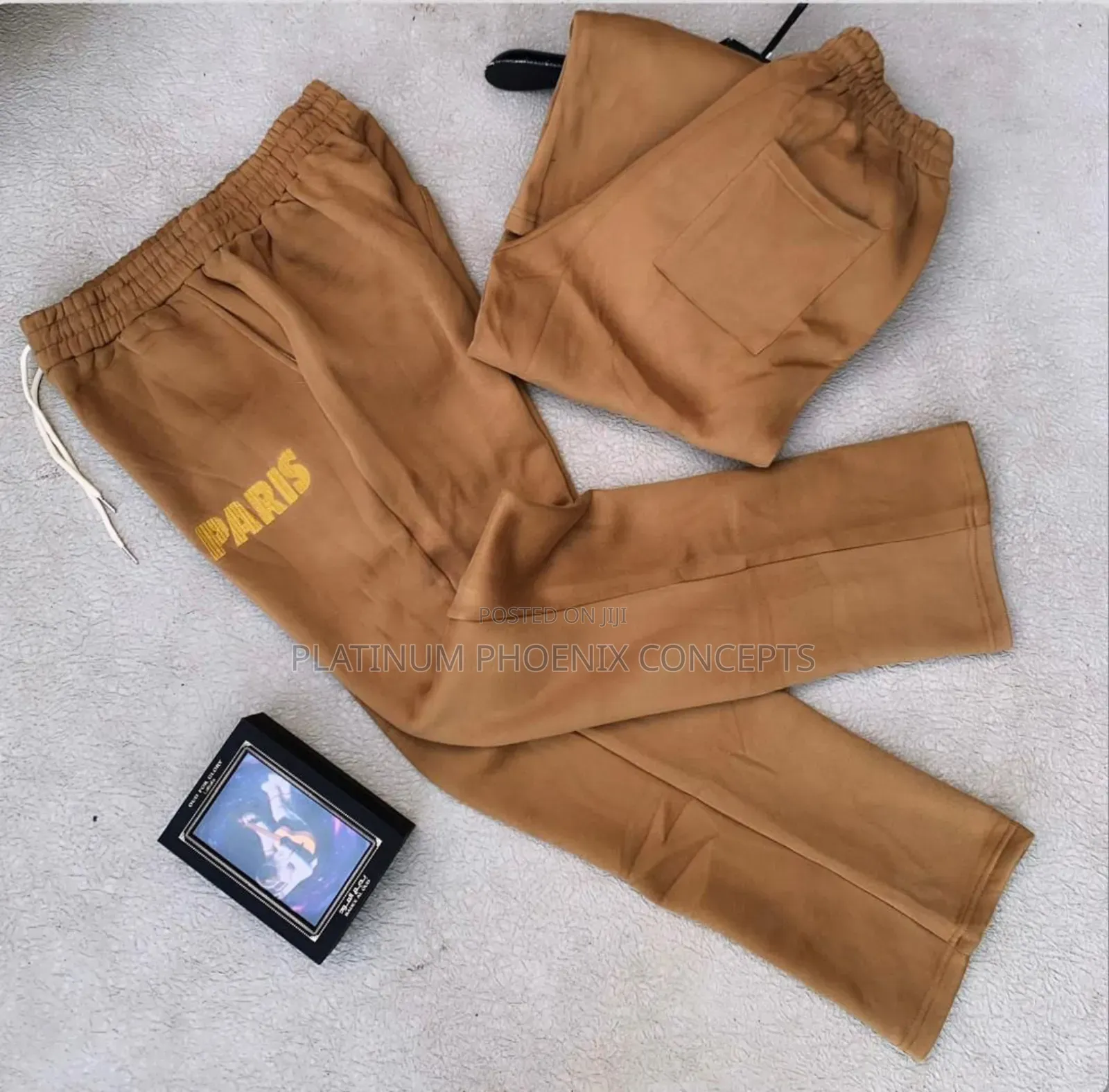 High Quality Joggers