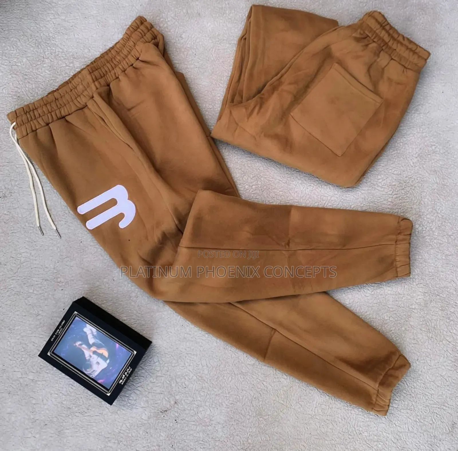 High Quality Joggers