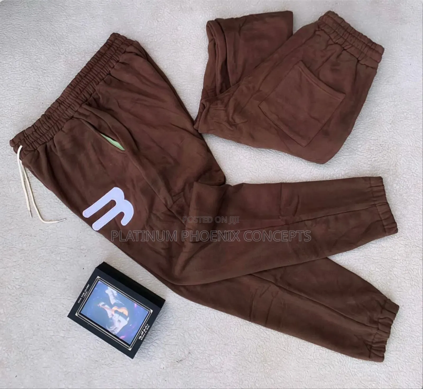 High Quality Joggers