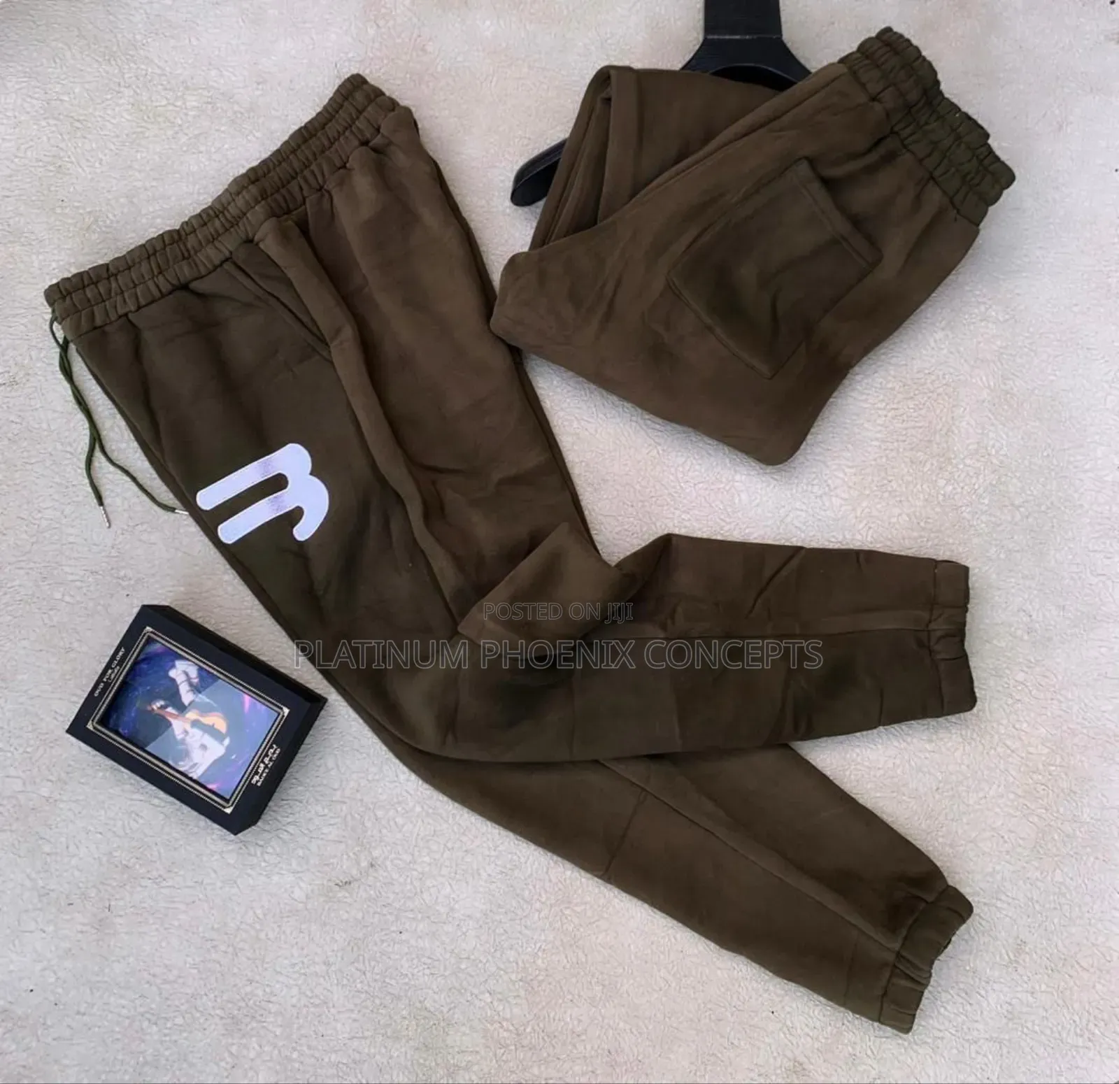 High Quality Joggers