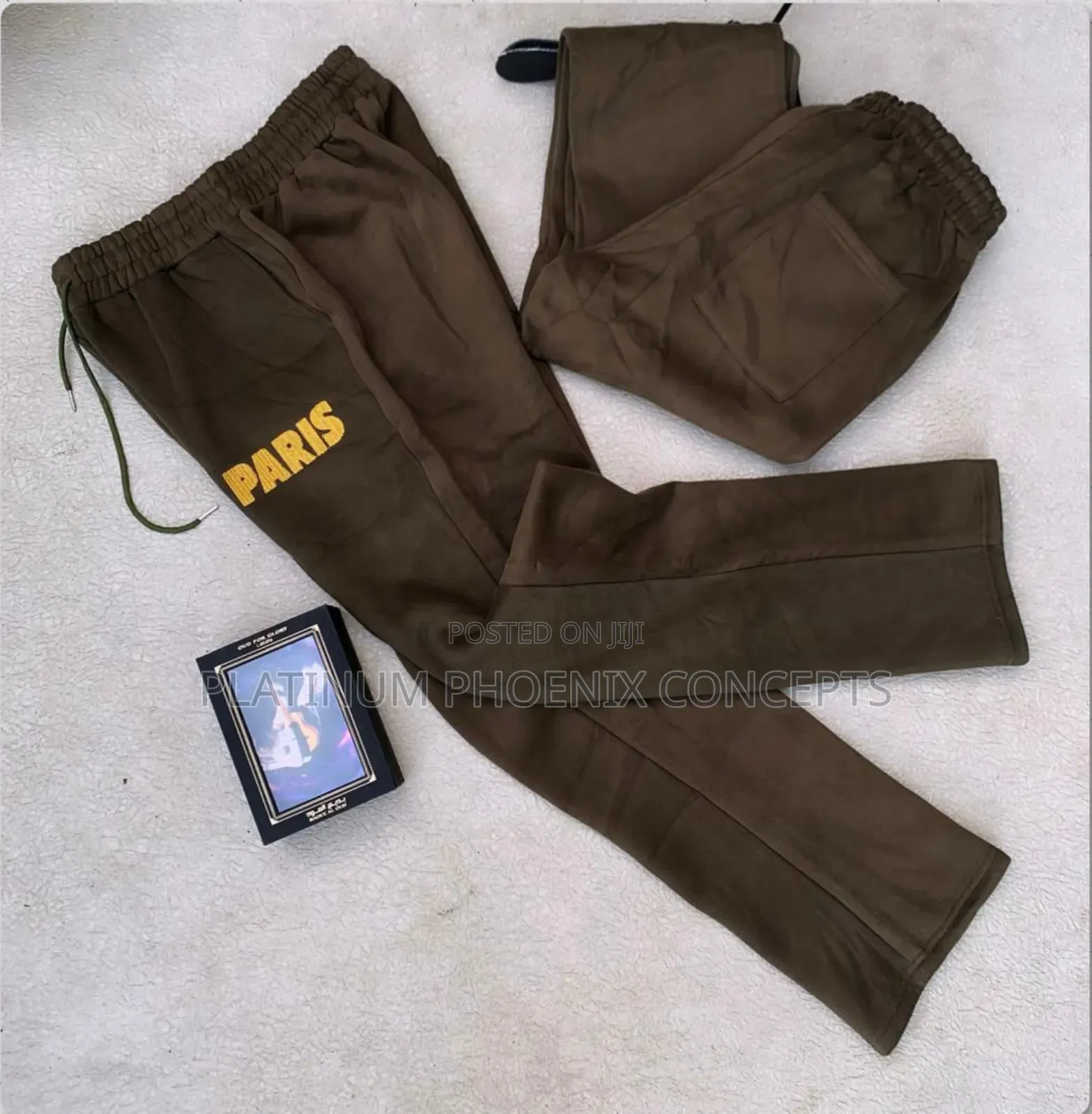 High Quality Joggers