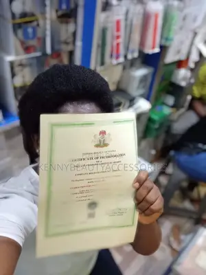 CAC Registration Agent