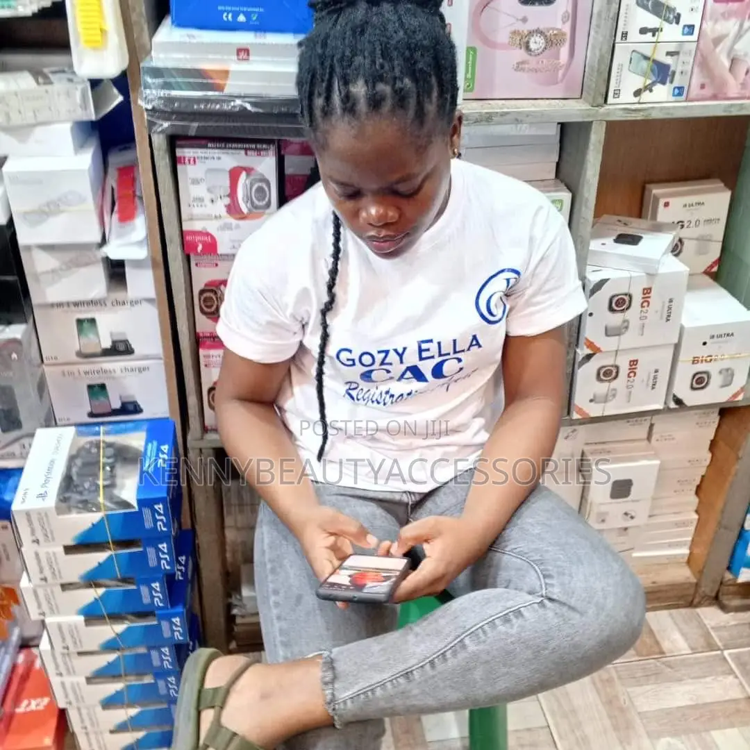 CAC Registration Agent