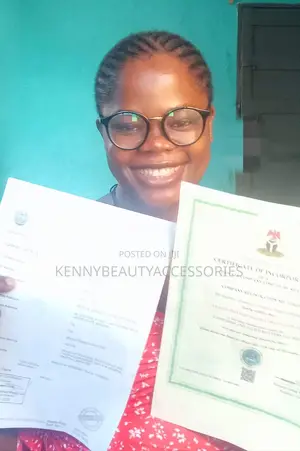 CAC Registration Agent