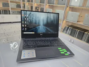 Photo - Laptop Dell Inspiron 14 16GB Intel Core I7 SSD 512GB