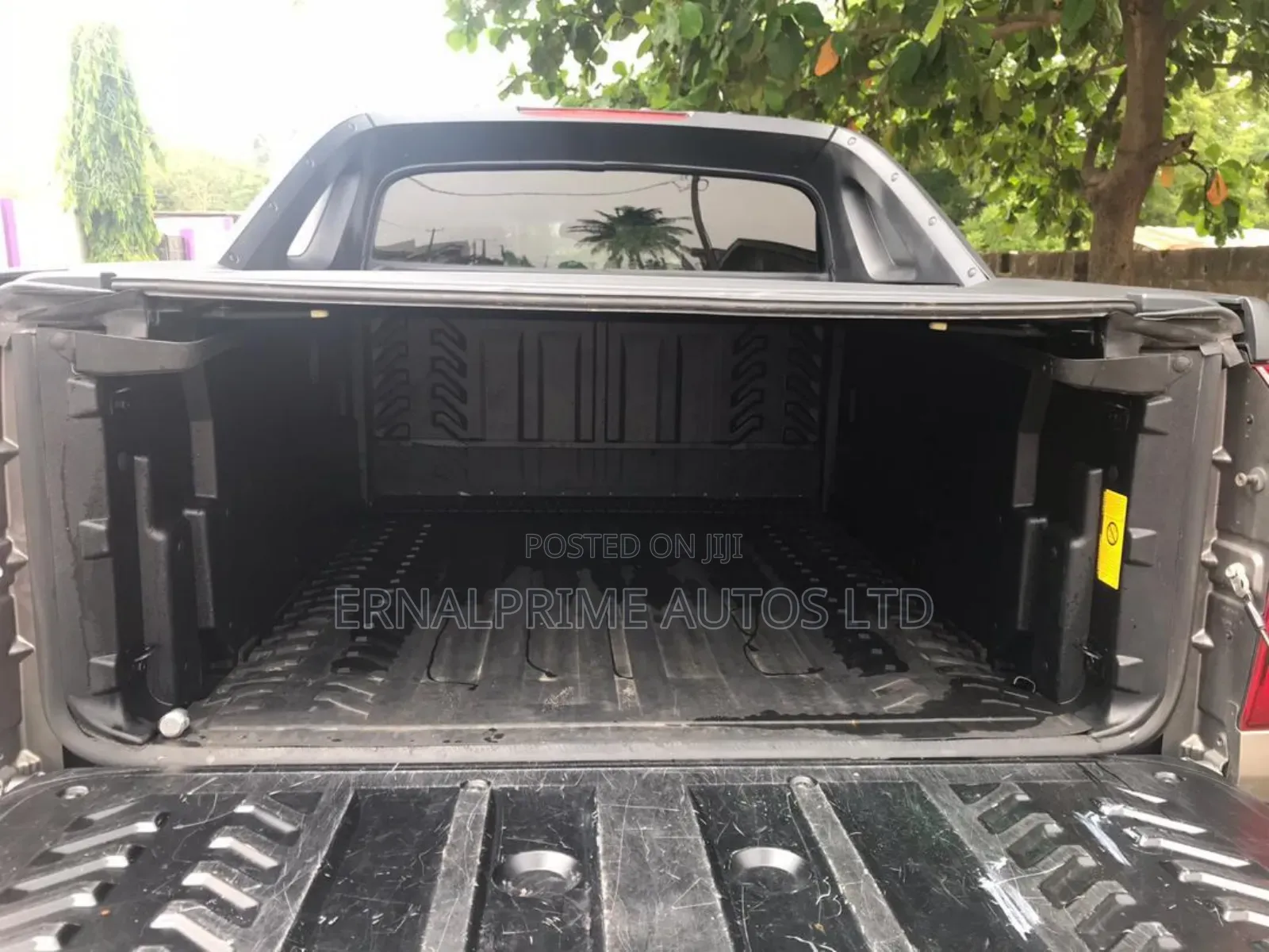 Chevrolet Avalanche LT2 4WD 2009 Gray