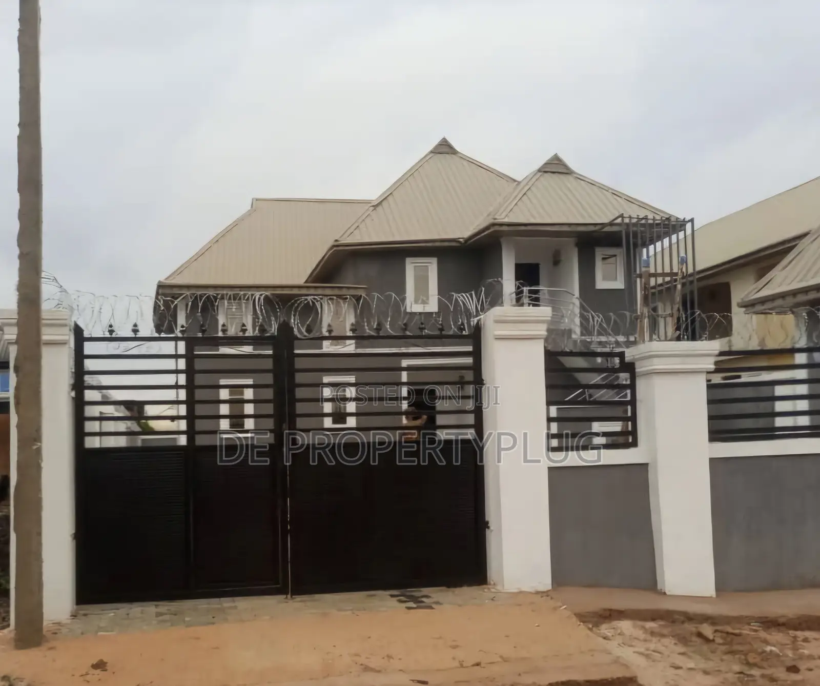 House for Sale