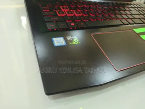 Laptop Acer Nitro 5 16GB Intel Core I5 SSD 256GB