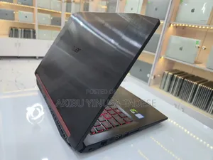 Laptop Acer Nitro 5 16GB Intel Core I5 SSD 256GB