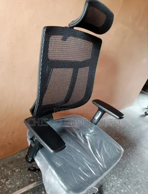 Office Chair (Ergonomic)